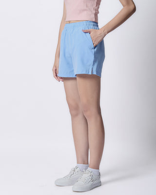 Quần Short Nữ Co Giãn Dry Extra