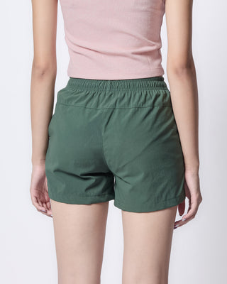 Quần Short Nữ Co Giãn Dry Extra