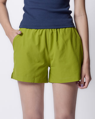 Quần Short Nữ Co Giãn Dry Extra