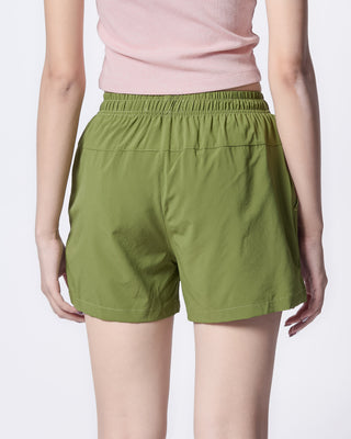 Quần Short Nữ Co Giãn Dry Extra
