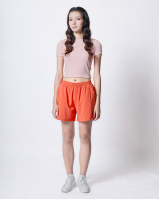 Quần Short Nữ Co Giãn Dry Extra