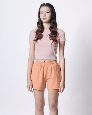 Quần Short Nữ Co Giãn Dry Extra
