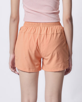 Quần Short Nữ Co Giãn Dry Extra