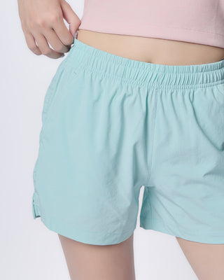 Quần Short Nữ Co Giãn Dry Extra