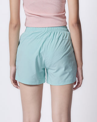 Quần Short Nữ Co Giãn Dry Extra