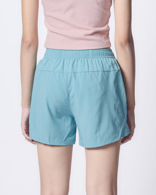 Quần Short Nữ Co Giãn Dry Extra