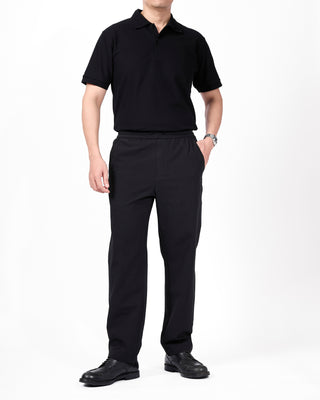 Quần Âu Nam Co Giãn Cạp Chun