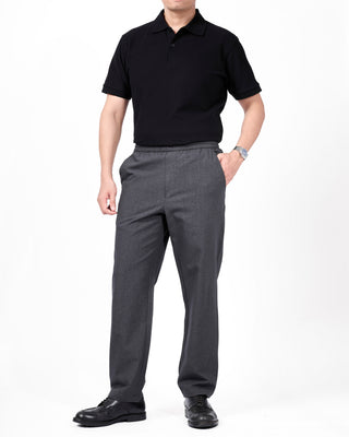 Quần Âu Nam Co Giãn Cạp Chun