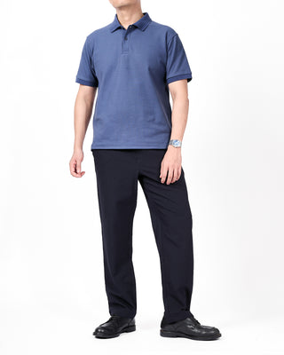 Quần Âu Nam Co Giãn Cạp Chun
