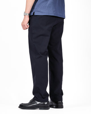 Quần Âu Nam Co Giãn Cạp Chun