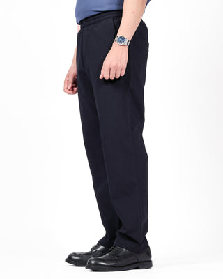 Quần Âu Nam Co Giãn Cạp Chun