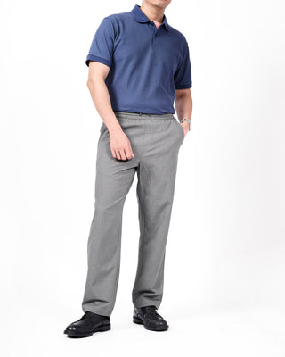 Quần Âu Nam Co Giãn Cạp Chun