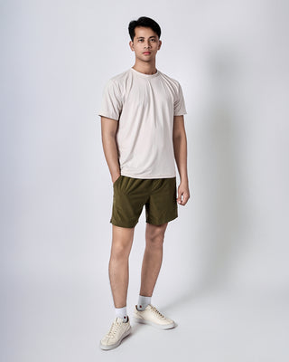 Quần Short Nam Co Giãn Dry Extra