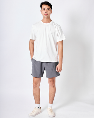 Quần Short Nam Co Giãn Dry Extra