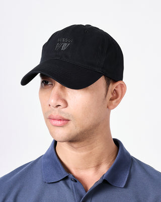 Mũ Lưỡi Trai Unisex Unstructured