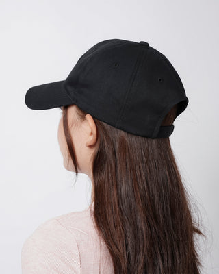 Mũ Lưỡi Trai Unisex Unstructured