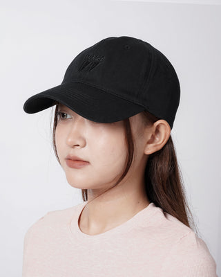 Mũ Lưỡi Trai Unisex Unstructured
