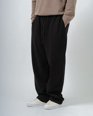 Quần Nỉ Nam Dáng Rộng