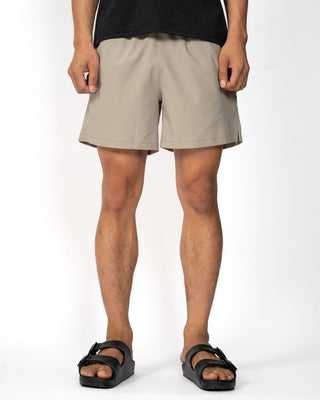 Quần Short Nam 5 Inch Co Giãn Dry Extra