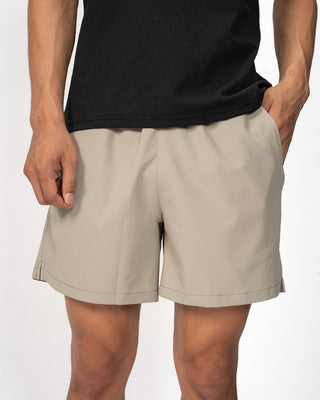 Quần Short Nam 5 Inch Co Giãn Dry Extra