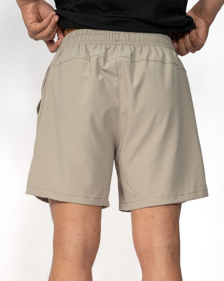 Quần Short Nam 5 Inch Co Giãn Dry Extra