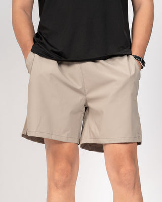 Quần Short Nam Co Giãn Dry Extra