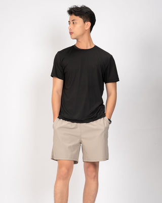 Quần Short Nam Co Giãn Dry Extra