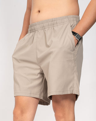 Quần Short Nam Co Giãn Dry Extra