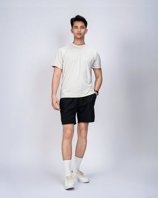 Quần Short Nam Co Giãn Dry Extra