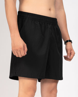 Quần Short Nam Co Giãn Dry Extra