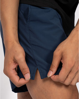 Quần Short Nam 5 Inch Co Giãn Dry Extra