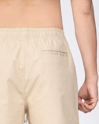 Quần Short Kaki Nam Co Giãn Nhẹ