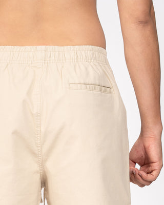 Quần Short Kaki Nam Co Giãn Nhẹ