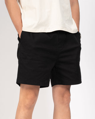 Quần Short Kaki Nam Co Giãn Nhẹ