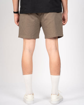 Quần Short Kaki Nam Co Giãn Nhẹ