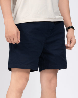 Quần Short Kaki Nam Co Giãn Nhẹ