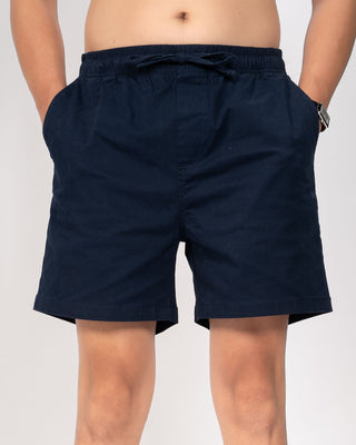 Quần Short Kaki Nam Co Giãn Nhẹ