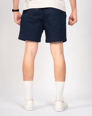 Quần Short Kaki Nam Co Giãn Nhẹ