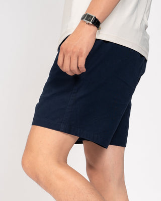 Quần Short Kaki Nam Co Giãn Nhẹ