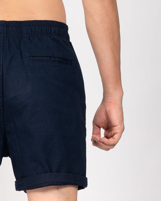 Quần Short Kaki Nam Co Giãn Nhẹ