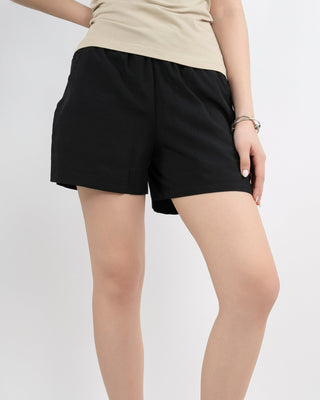 Quần Short Nữ Co Giãn Dry Extra