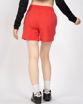 Quần Short Nữ Co Giãn Dry Extra