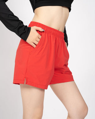Quần Short Nữ Co Giãn Dry Extra