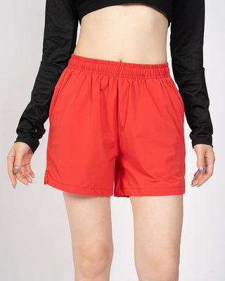 Quần Short Nữ Co Giãn Dry Extra