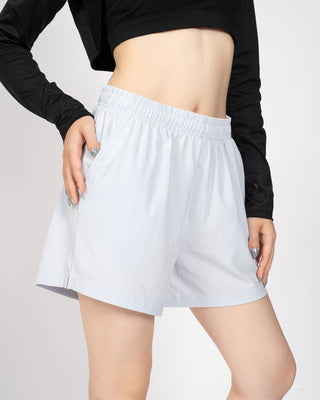 Quần Short Nữ Co Giãn Dry Extra