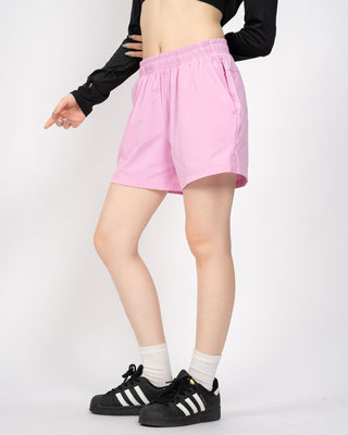 Quần Short Nữ Co Giãn Dry Extra