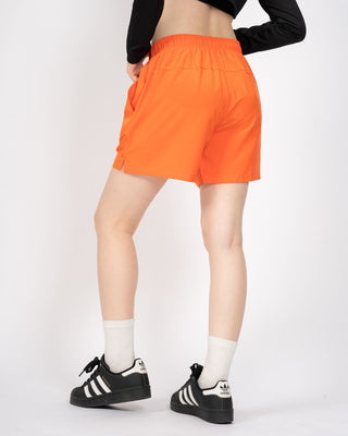 Quần Short Nữ Co Giãn Dry Extra