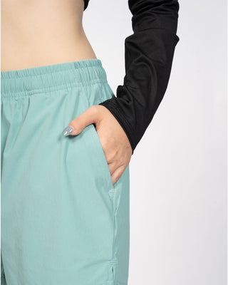 Quần Short Nữ Co Giãn Dry Extra