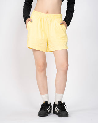 Quần Short Nữ Co Giãn Dry Extra