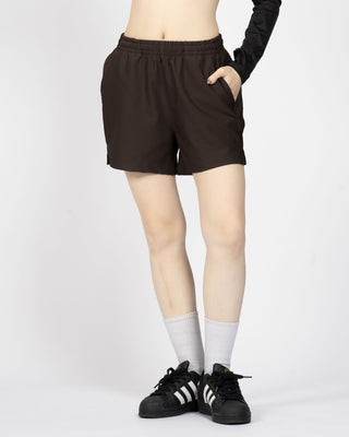 Quần Short Nữ Co Giãn Dry Extra